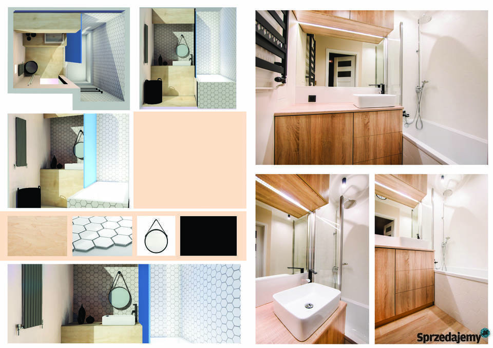 Profesjonalna fotografia nieruchomości i home Poznań