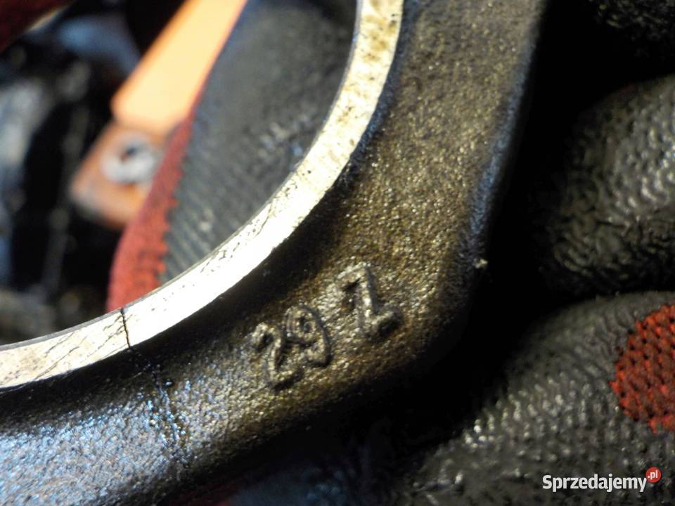 BMW E90 E60 325i 30 B 09r N53 218 korbowod Suków