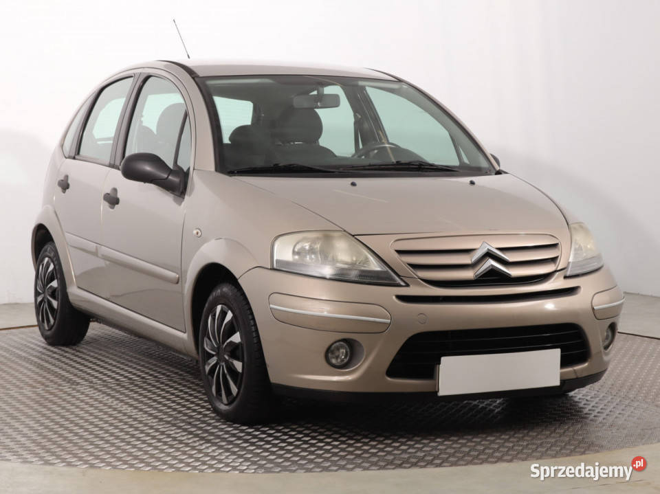 Citroen C3 14 i 4/5 C3 Katowice