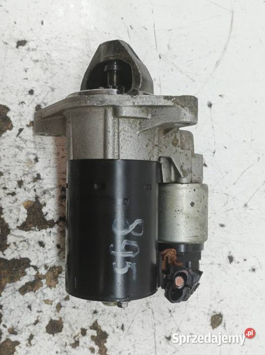 ROZRUSZNIK 281000T030F 16 16V VVTI Toyota Rok produkcji 2019