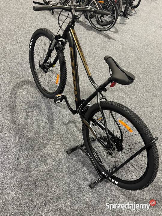 Rower MTB Storm SHARK 29 Rama 16 LADY 20 Raty 0 Górskie, MTB wielkopolskie sprzedam