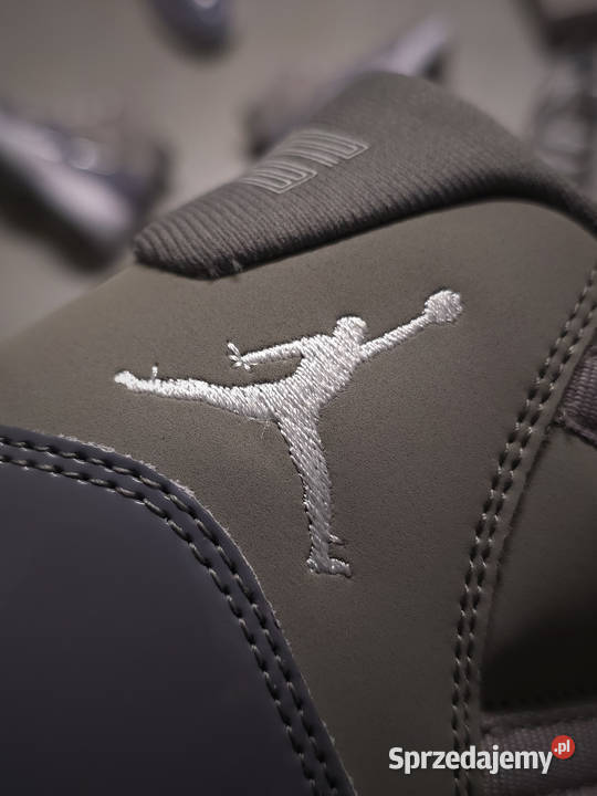 Nike Air Jordan 11 Cool Grey 25cm Białystok