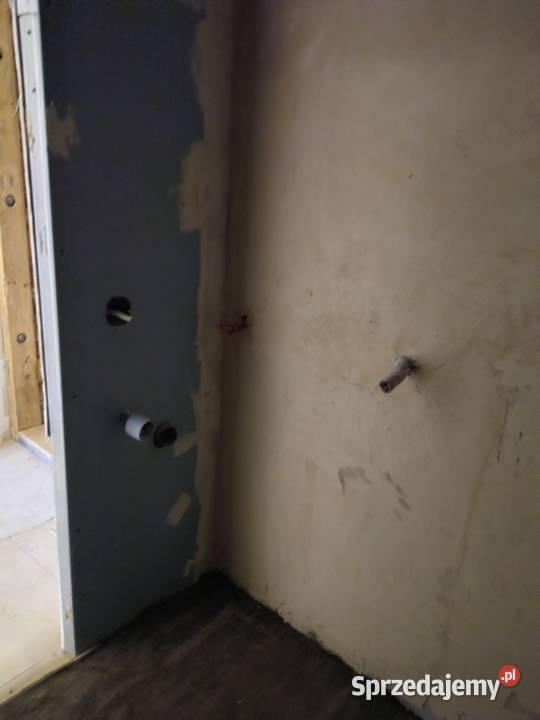 Mieszkania z potencjałem 64m2 29m2 6m2 Kętrzyn