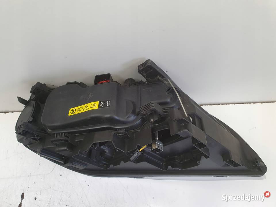 LAMPA LEWA Volvo S80 II V70 III XC70 PRZEDNIA Chełm