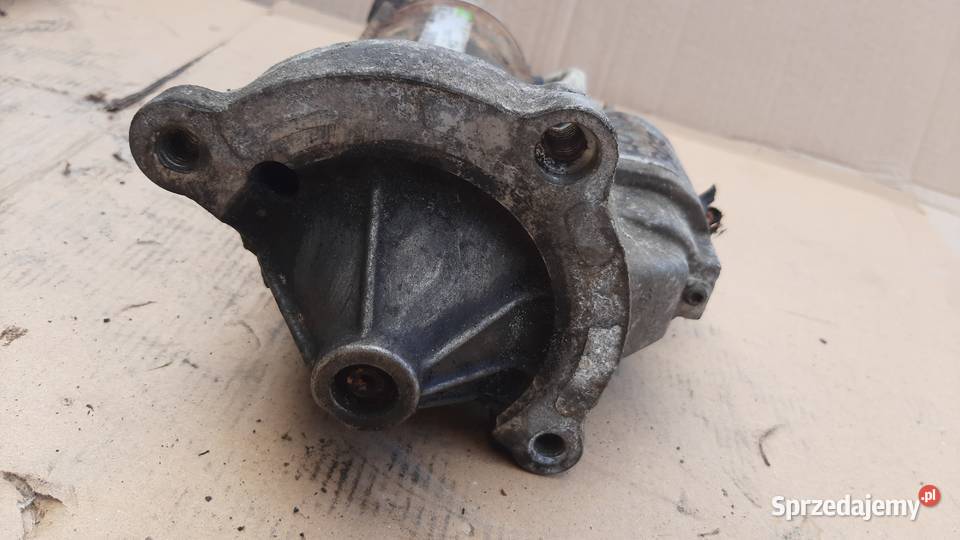 rozrusznik Valeo 9646972280 Peugeot 407 20 HDI Dębno