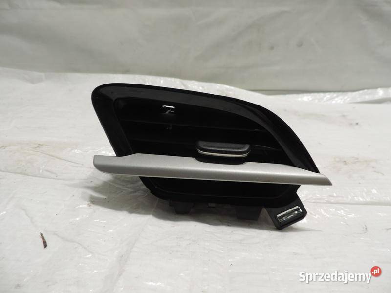 KRATKA NAWIEWU PRAWA OPEL CORSA F 39198543 Motoryzacja sprzedam