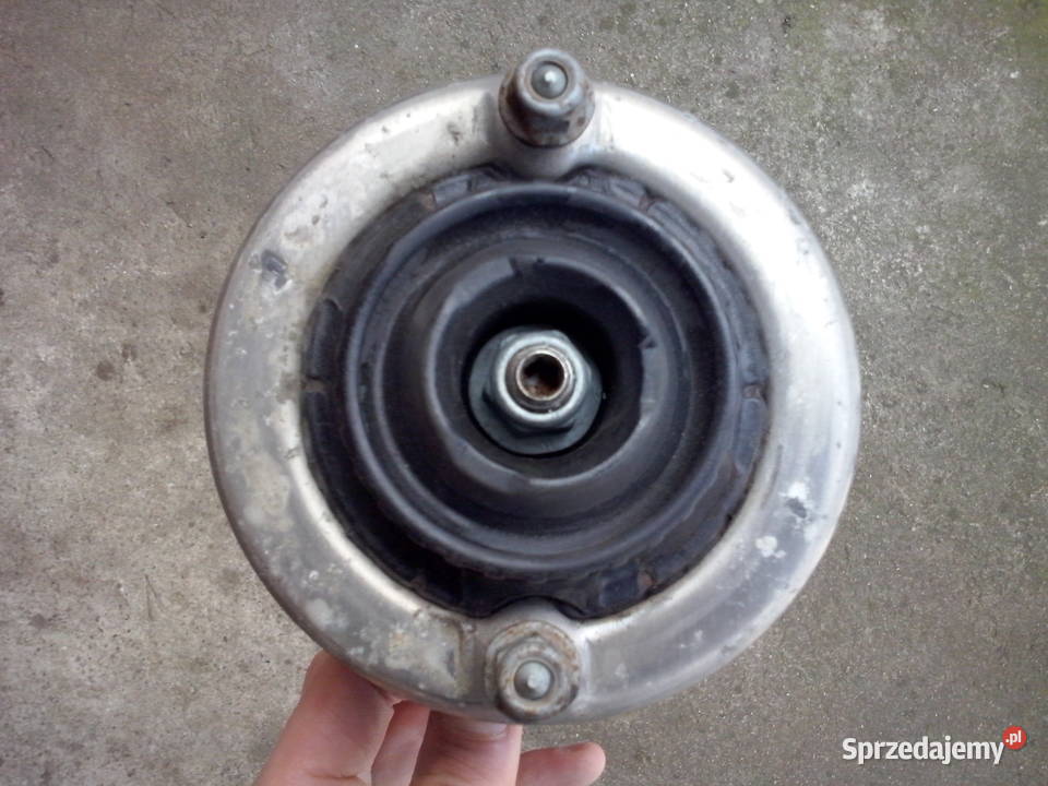 Amortyzator przedni Audi A4 B5 24 V6 Quattro Stara Wieś