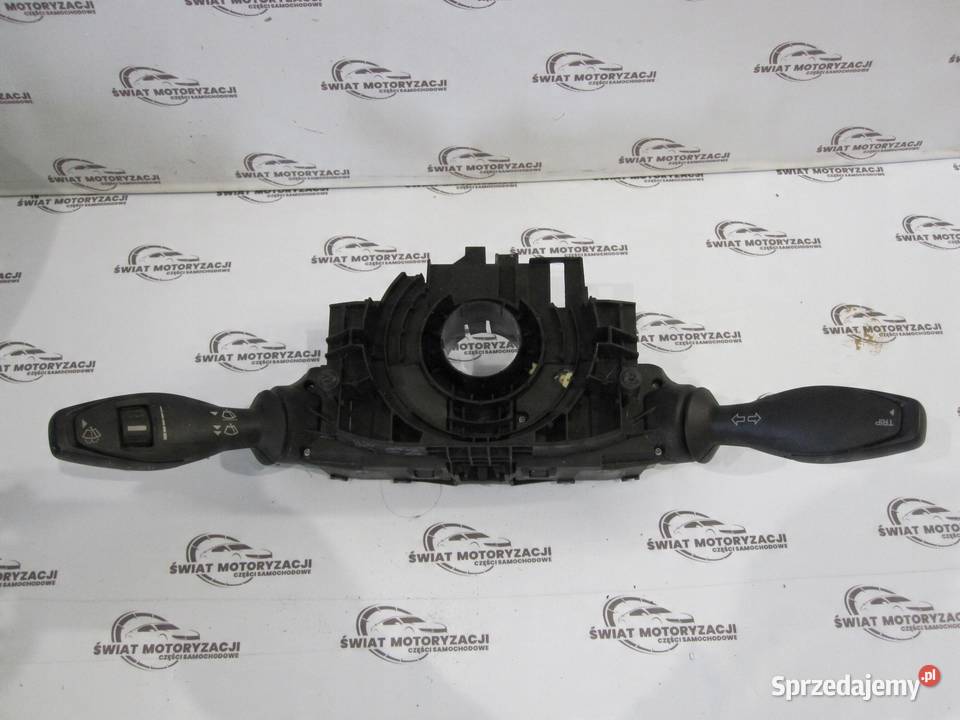 FORD FIESTA MK7 VII przełącznik zespolony