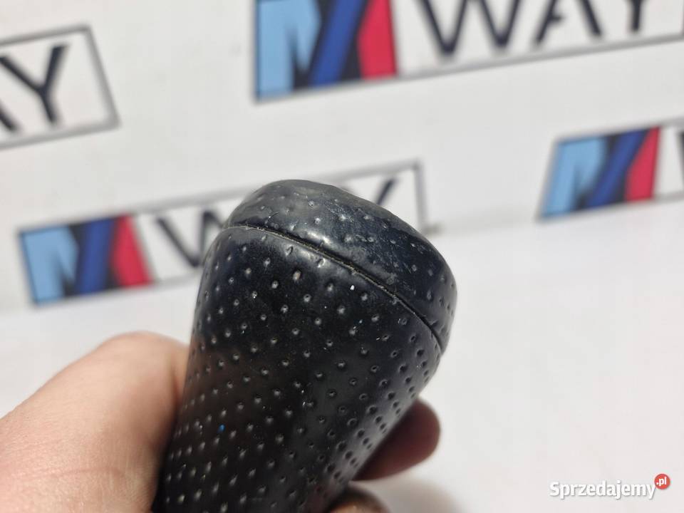 BMW E90 E92 E81 E88 MIESZEK WYBIERAK GAŁKA M