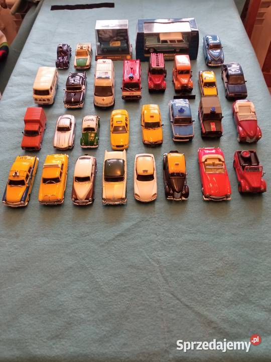 Resoraki Majorette Hot Wheels PREMIUM matchbox Samochody i pojazdy śląskie