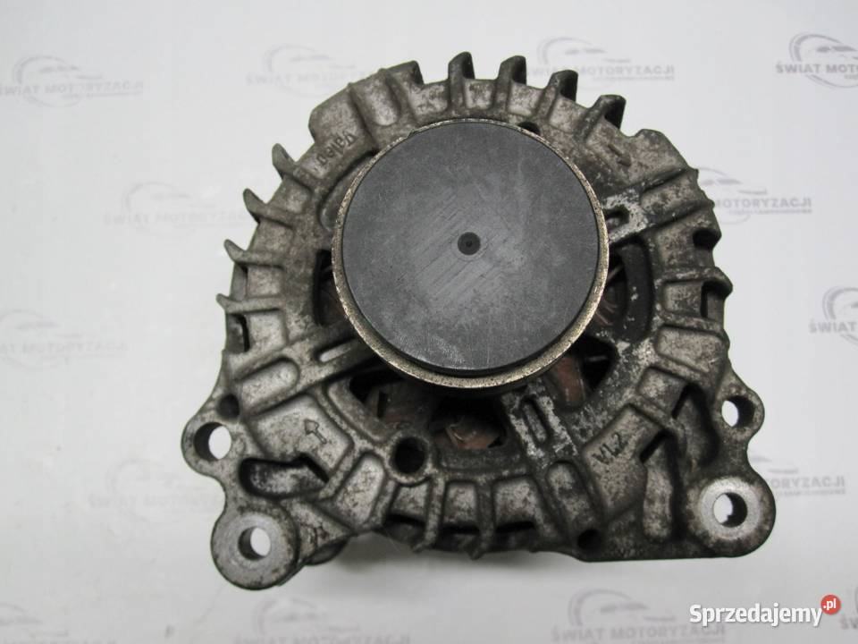 AUDI A3 20 TDI 09R CFF CFFB 140 03L903024M