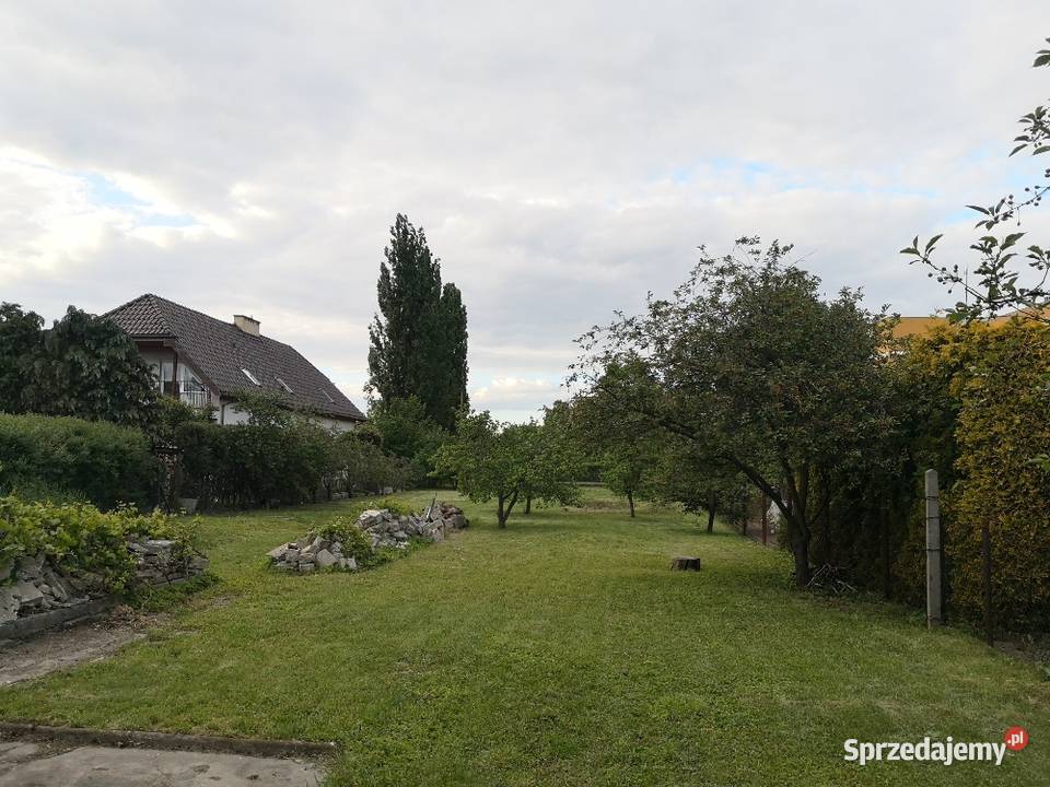 Sprzedam dom Karłowice dolnośląskie Wrocław