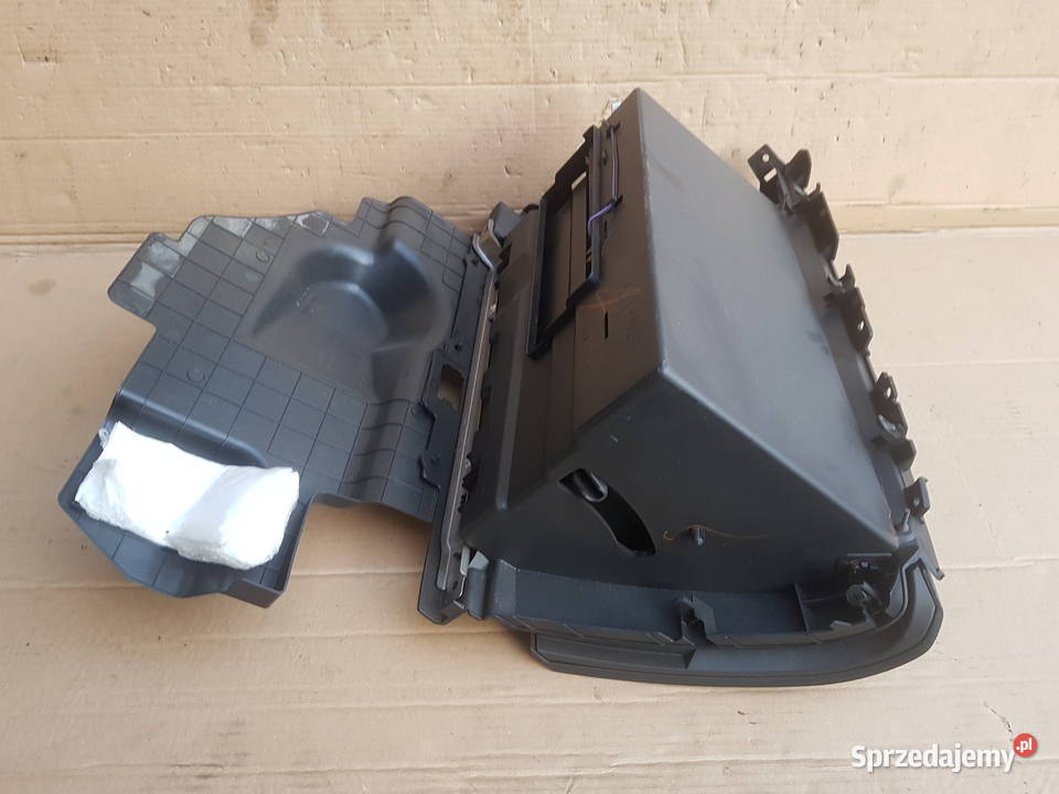 Subaru Outback IV BR schowek skrytka prawy deski rozdzielcze, konsole Legnica