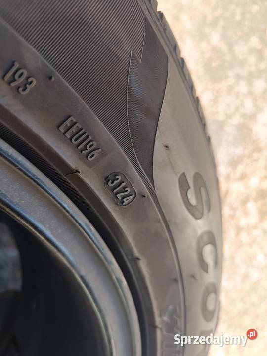 Alufelgi 5x112 21565 17 zimowe Kościerzyna