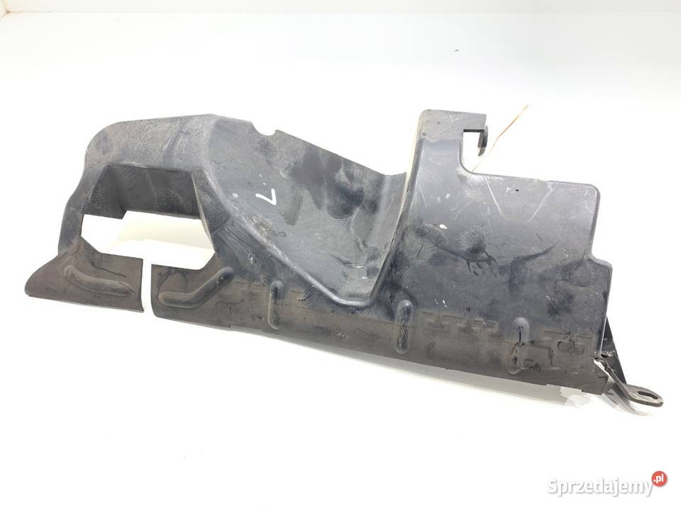 KIEROWNICA POWIETRZA FORD TRANSIT CUSTOM I