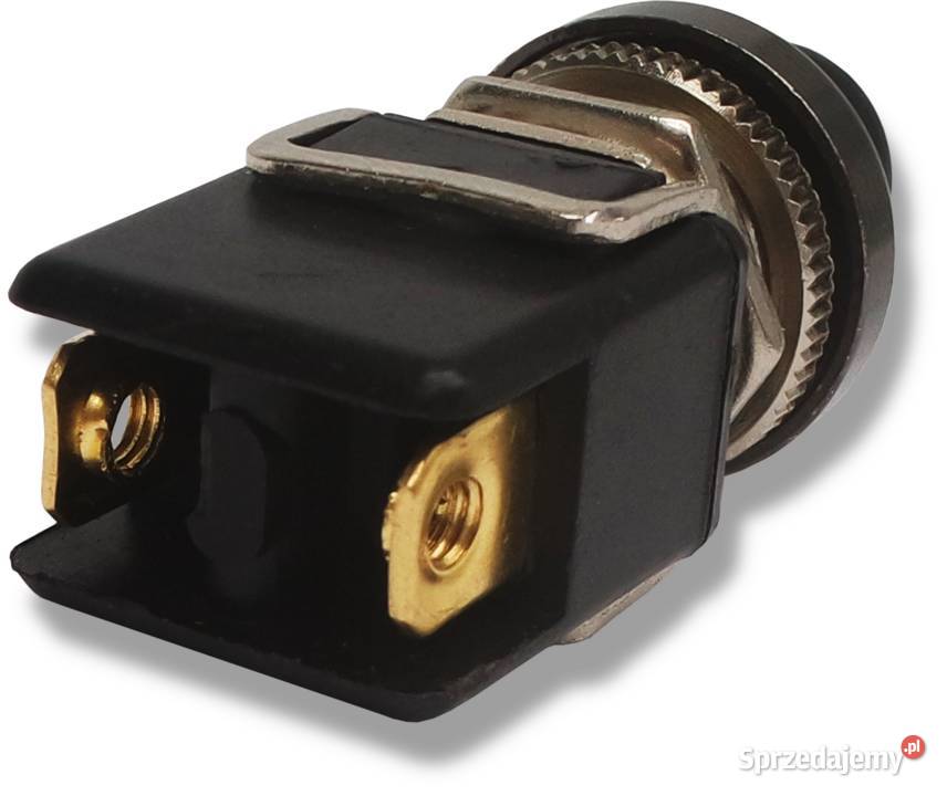 WODOODPORNY PRZYCISK Do Joysticka Na Kulki Tura kujawsko-pomorskie Solec Kujawski