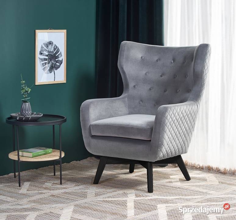 FOTEL MARVEL SUPER Gniezno