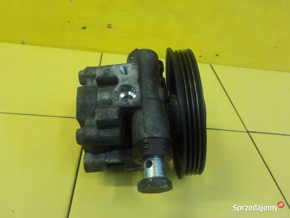 INSIGNIA ASTRA ZAFIRA 18 B 11r A18XER pompa Suków