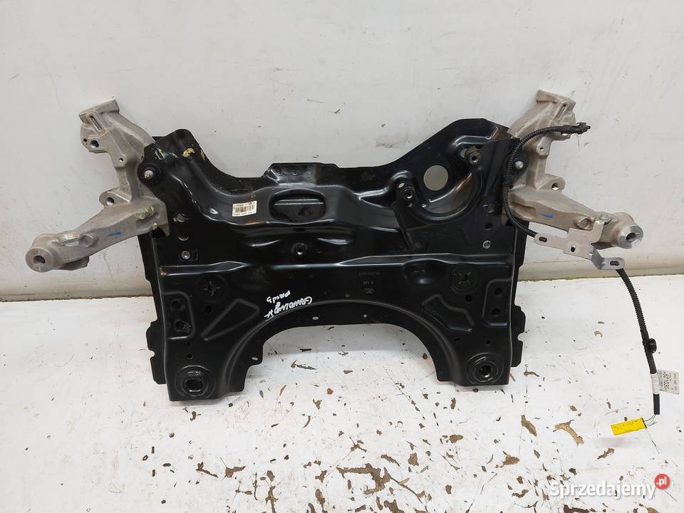 OPEL Grandland II 2024 Kołyska sanki zawieszenia dolnośląskie