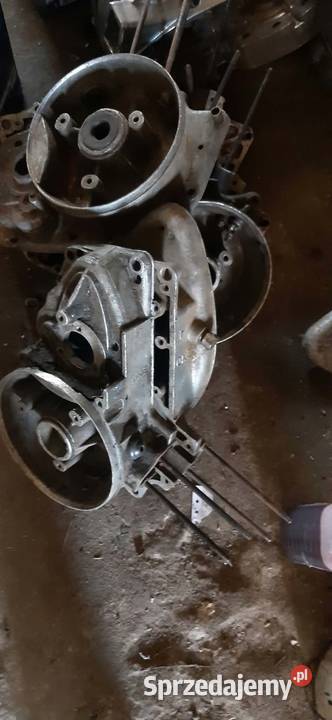 Kartery wsk 125 Pozostałe Piotrkowice sprzedam