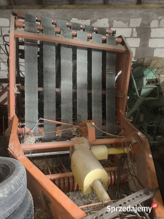PRASA SIPMA Z230 sprzedam