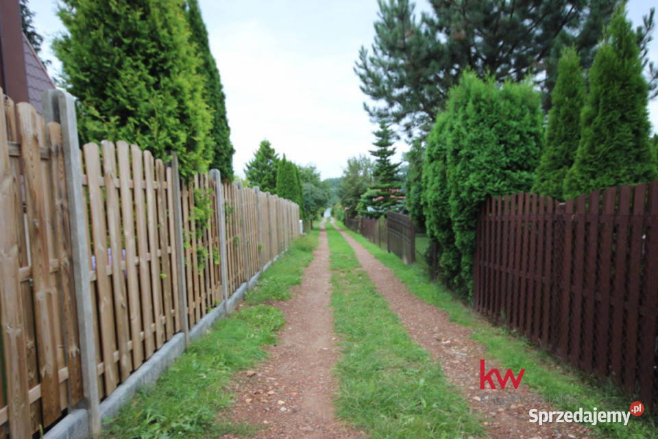 Grunt 3200m2 Boguchwałowice