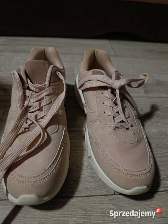 buty damskie sportowe rozmiar 40 inna