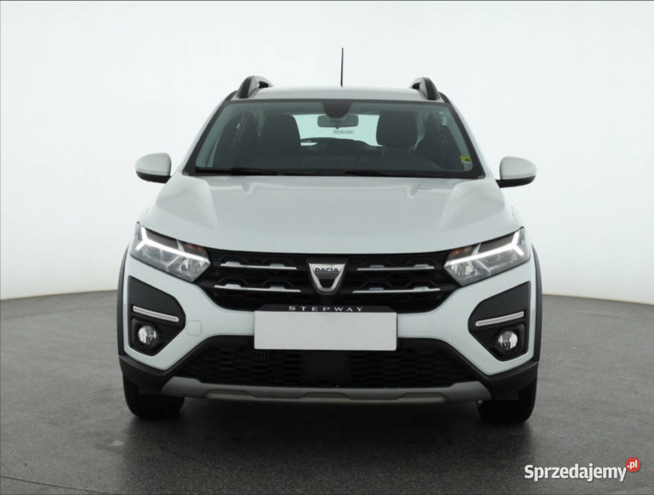 Dacia Sandero 10 TCe radio Sandero sprzedam