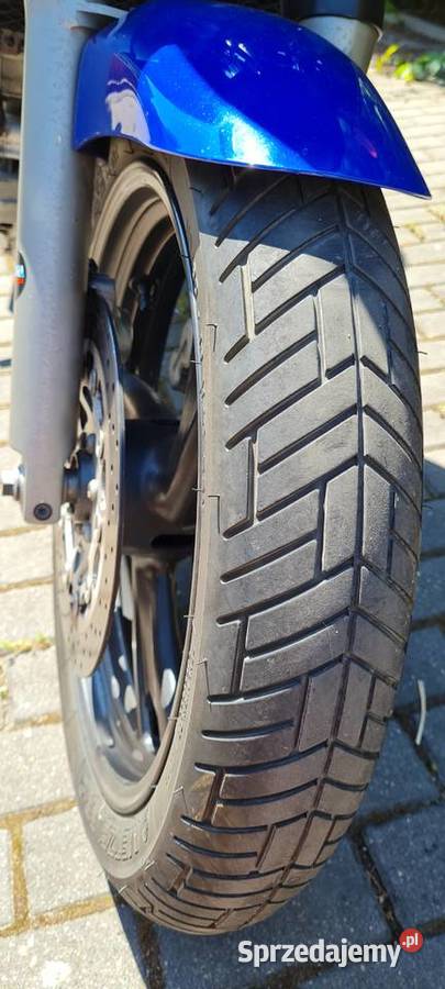 Yamaha TDM 850 900 Super Stan Orginał Transalp śląskie Częstochowa