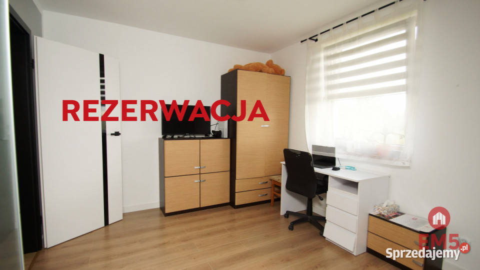 Dom wolnostojący Kuriany 142m2 sprzedam