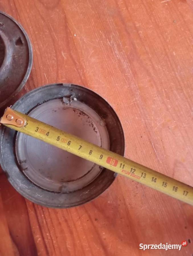 Klosze lampek wewnętrznych do aut zabytkowych lubelskie Lublin sprzedam