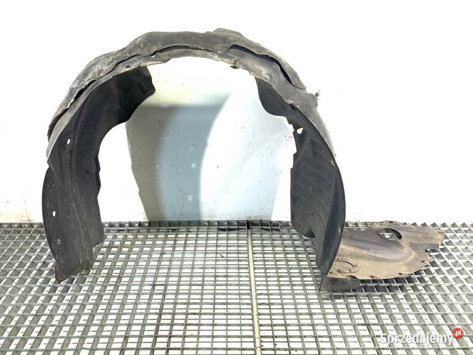 NADKOLE PRAWY PRZÓD MAZDA 6 GH GS1D56130 osobowe sprzedam