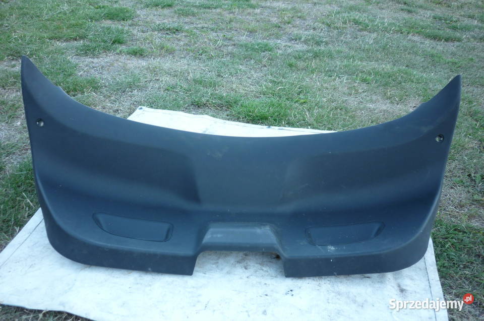 Osłona klapy Ford Mondeo Mk3 HB 1S71A42906 AEW Pobiedziska sprzedam