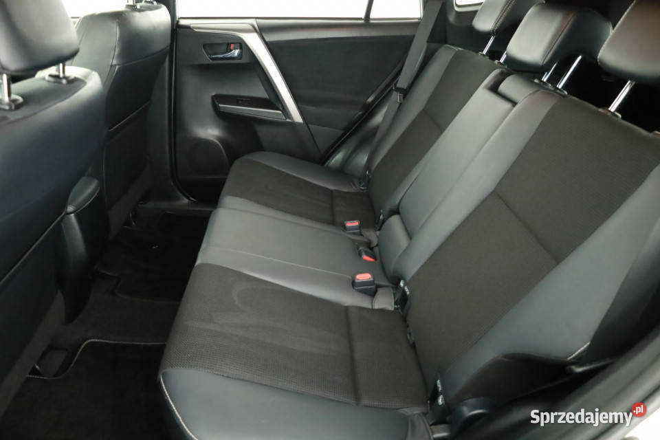 Toyota RAV 4 20 VVTi Piaseczno