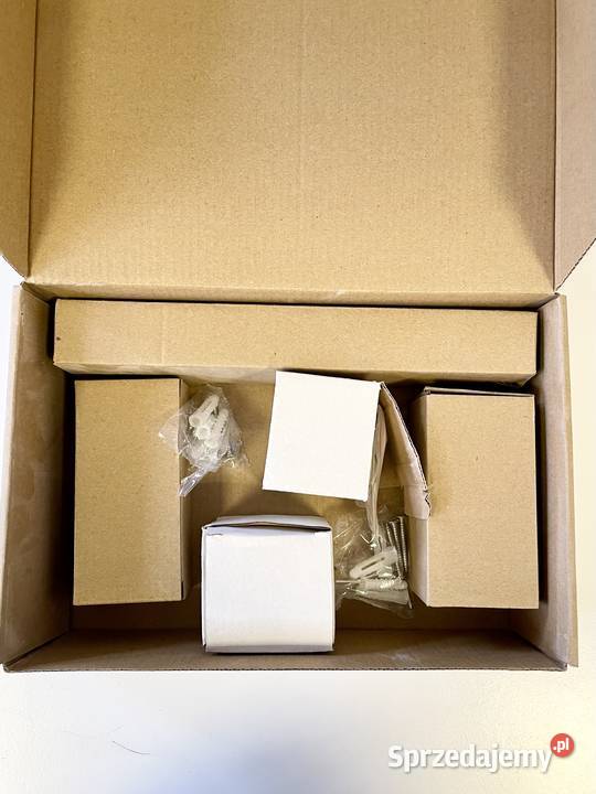 Bateria umywalkowa Mexen Alma podtynkowa czarna Dom i Ogród Warszawa