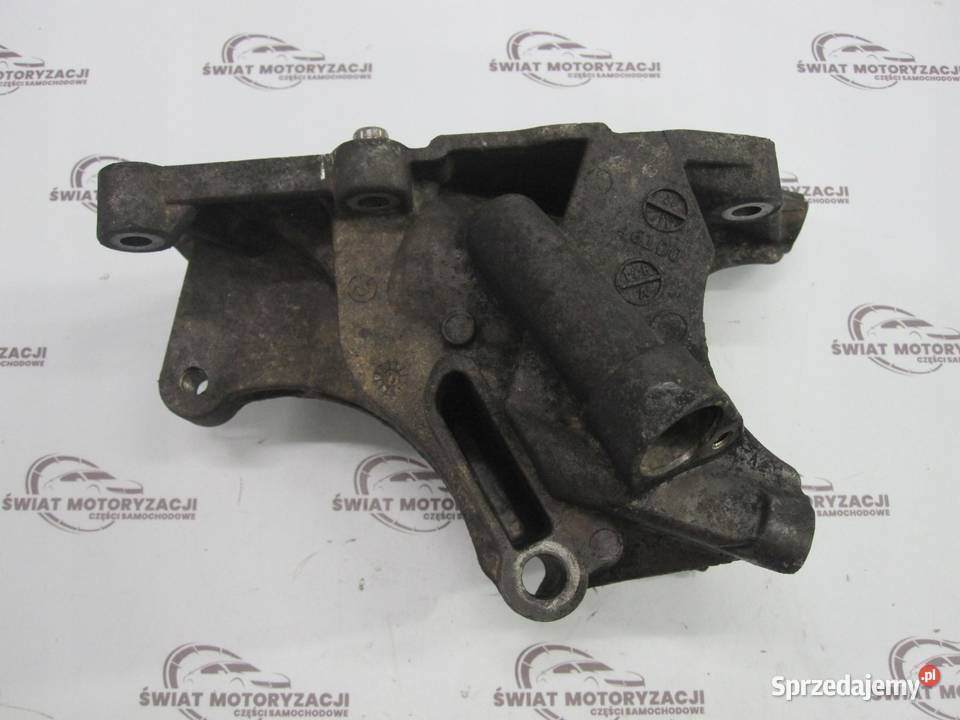 MINI 16 D 11r łapa silnika 46100 066257 sprzedam