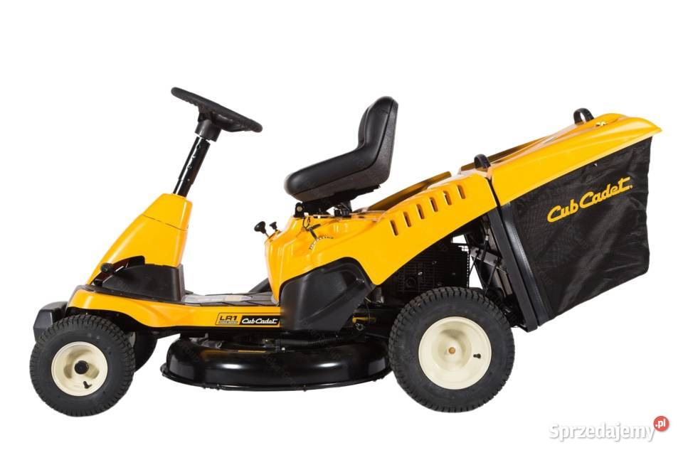 Cub Cadet LR1 MR76 podkarpackie sprzedam