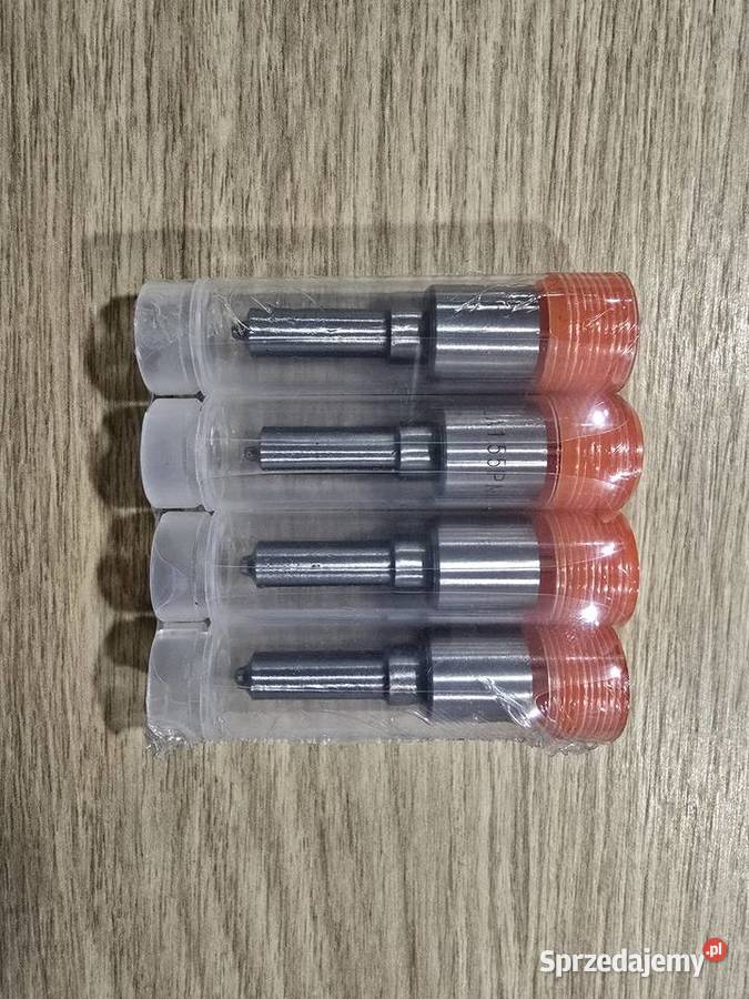 Końcówki wtryskiwaczy DLLA155PN046 wtrysków Szczytno sprzedam