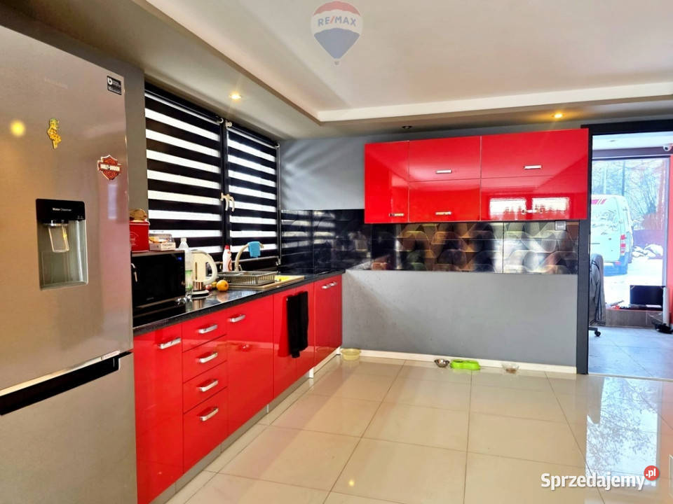 Negocjuj cenę drodze 44