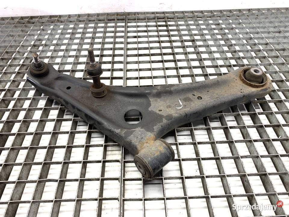 WAHACZ PRAWY PRZÓD MITSUBISHI MIRAGE SPACE STAR