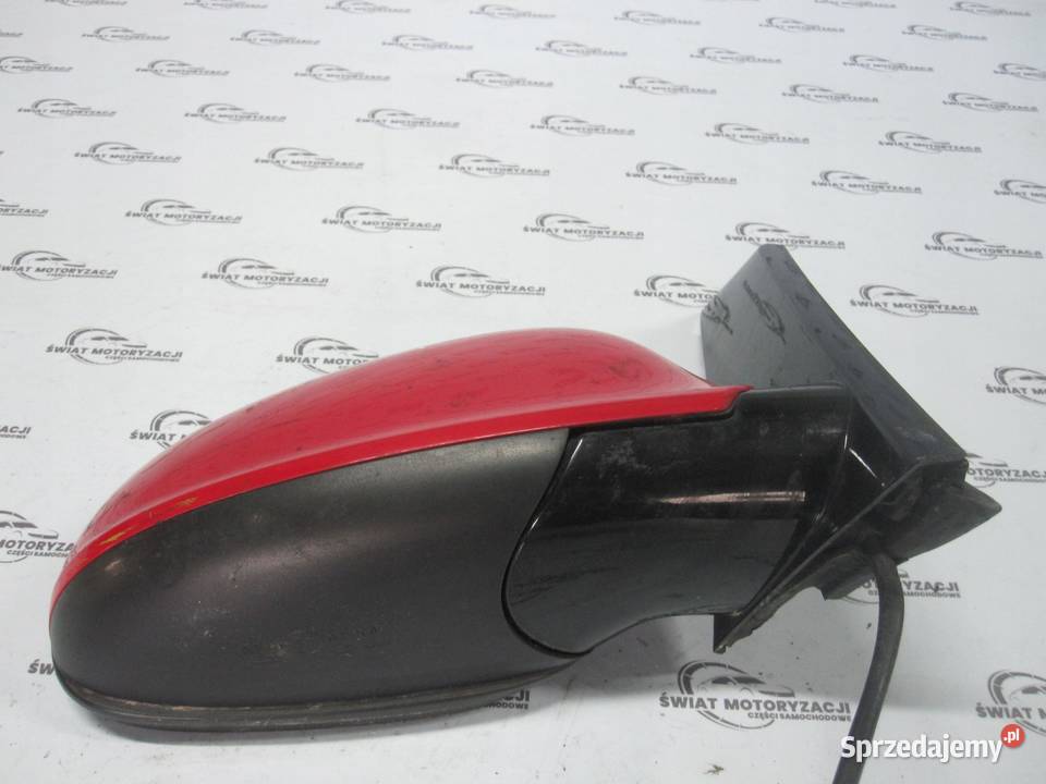 ASTRA J GTC 12r lusterko prawe 586518 583614 5