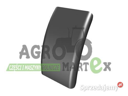 M18014 BŁOTNIK ĆWIARTKA TYŁ WIELTON Wichrów