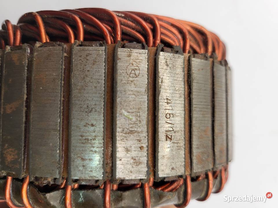 wirnik pradnicy iseta dkw Rybnik