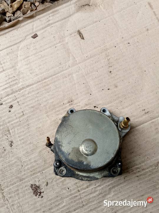 Opel 20 tdci vacum pompa oryginalna sprawna osobowe Myszków sprzedam