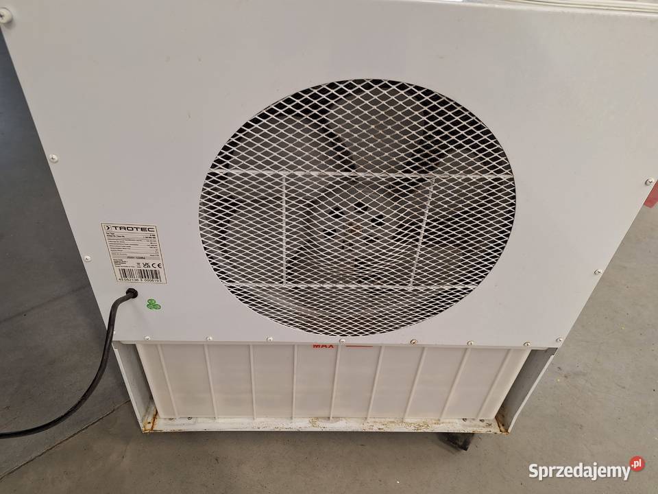 Nawilżacz Trotec Pobiedziska