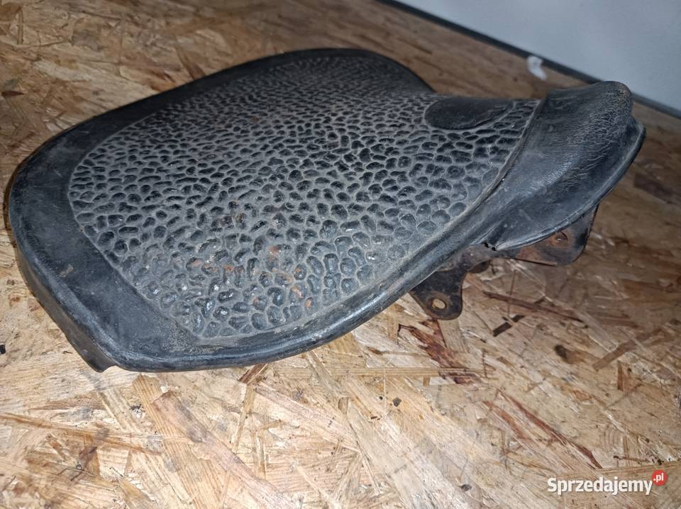 Siedzenie kierowcy dkw NSU BMW pagusa Siedzenia Chełm sprzedam