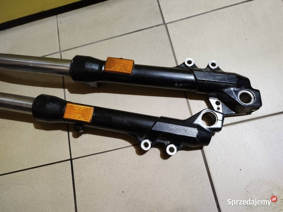 Lagi golenie BMW f 750 gs 19 r Amortyzatory