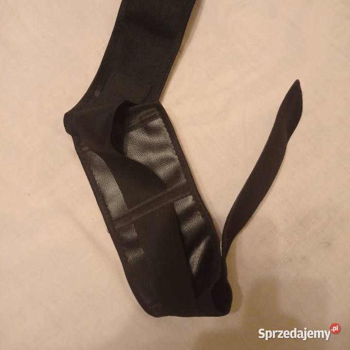 Pas ortopedyczny Szprotawa