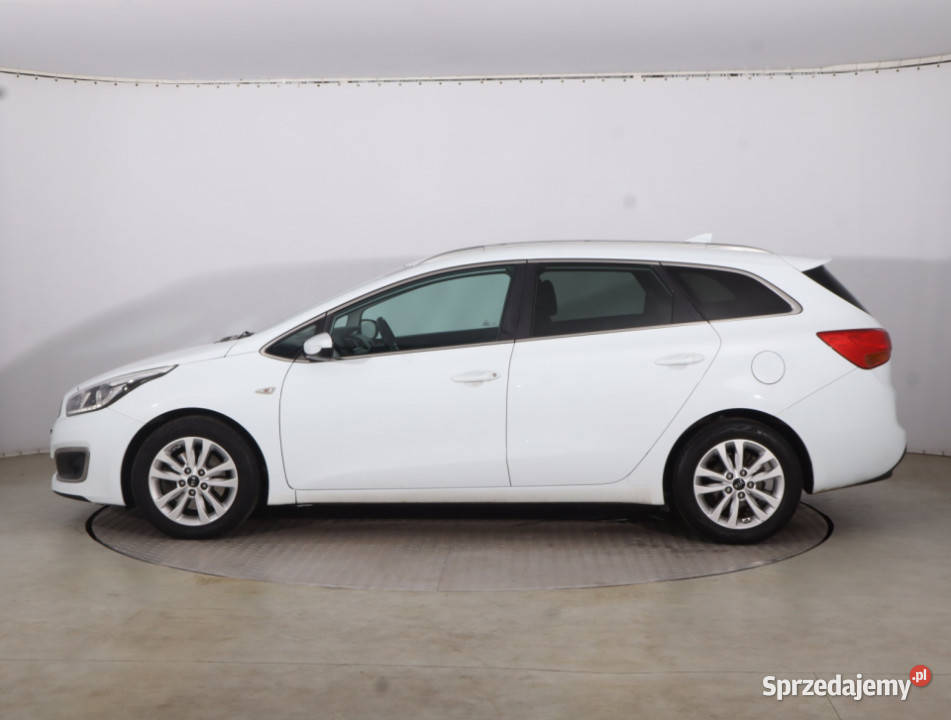Kia Ceed 16 CRDi kamera cofania mazowieckie Piaseczno sprzedam