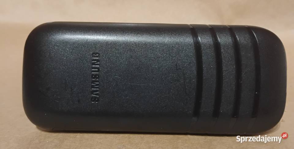 SAMSUNG GTE1200 R bez simlocka ładowarka Opole